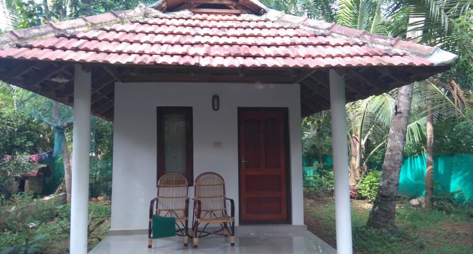 Munroe Days Homestay, Kollam 5